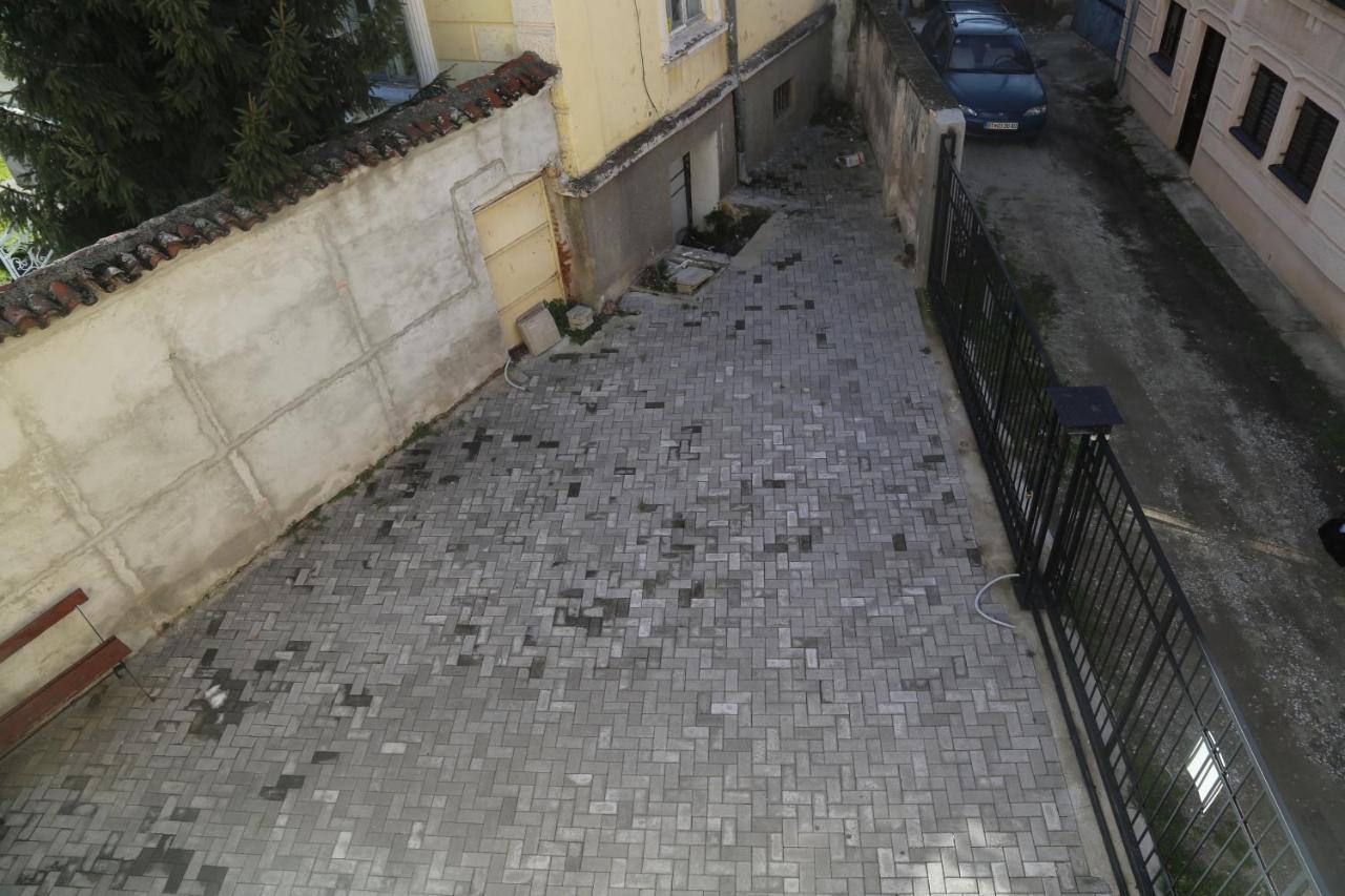 Nestor Apartments Bitola Exterior photo