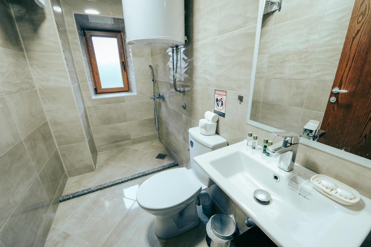 Nestor Apartments Bitola Exterior photo