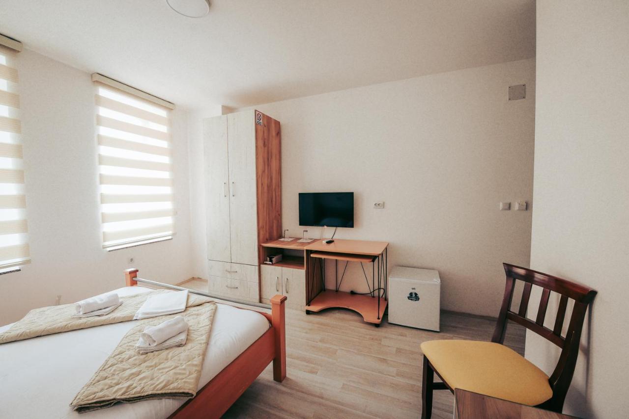 Nestor Apartments Bitola Exterior photo