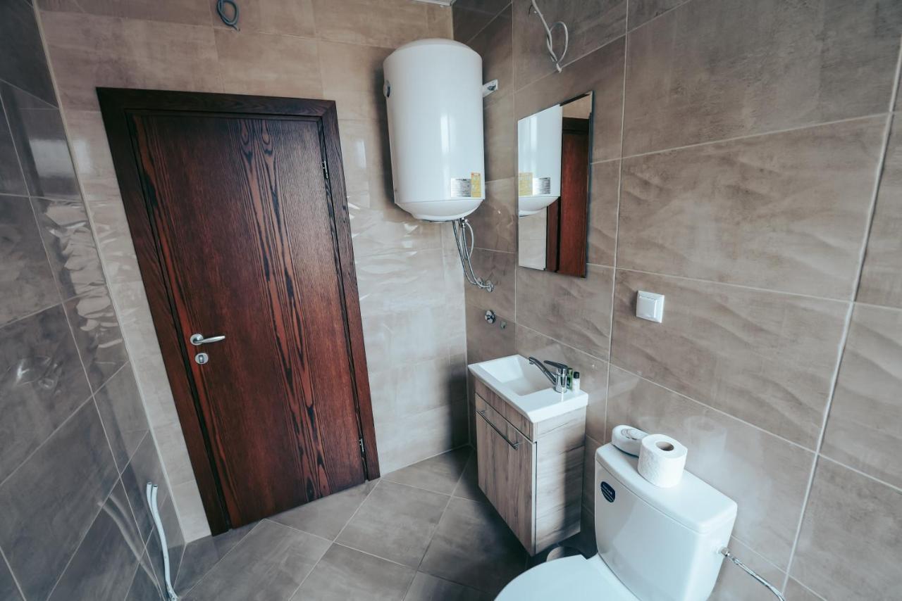 Nestor Apartments Bitola Exterior photo