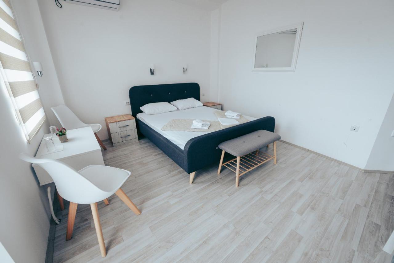 Nestor Apartments Bitola Exterior photo