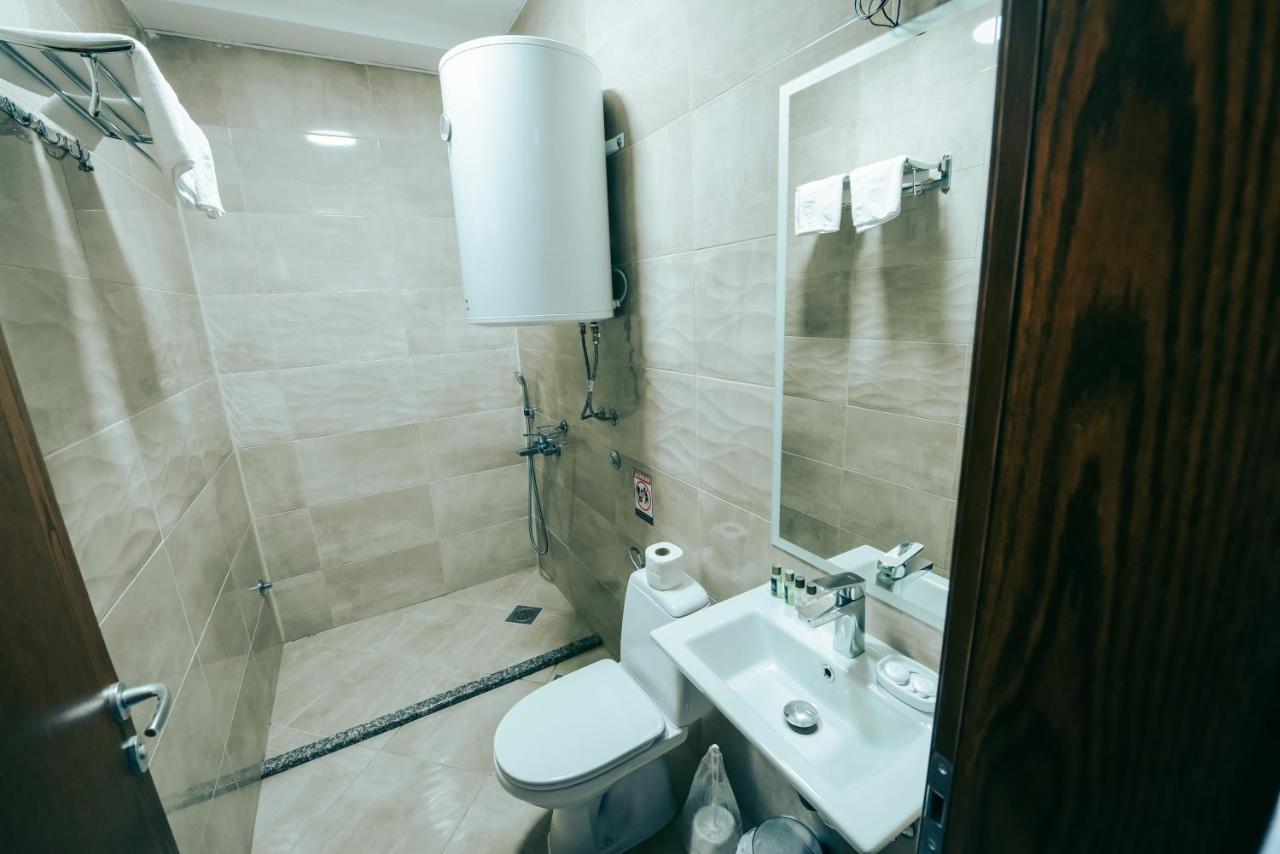 Nestor Apartments Bitola Exterior photo